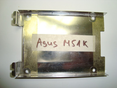 HDD Caddy за лаптоп Asus M51K